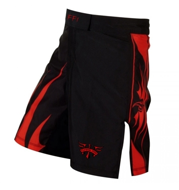 MMA Shorts